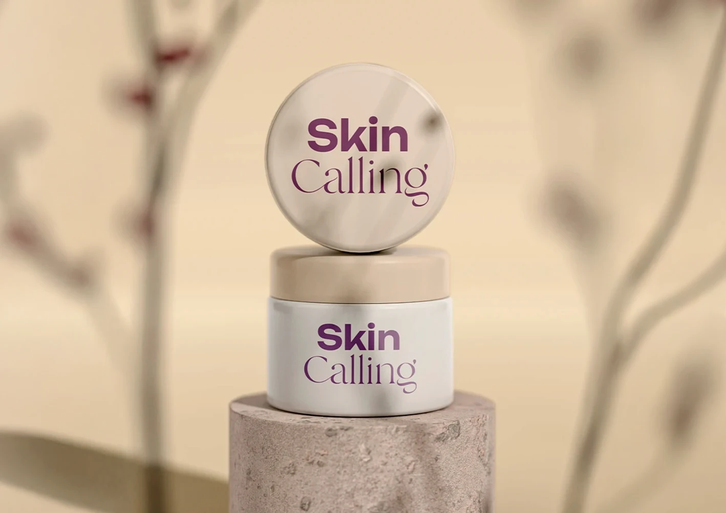 Sking Calling