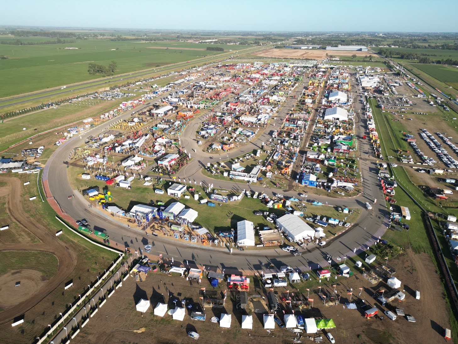 Expoagro 2026: qué no puede faltar en tu stand para maximizar resultados