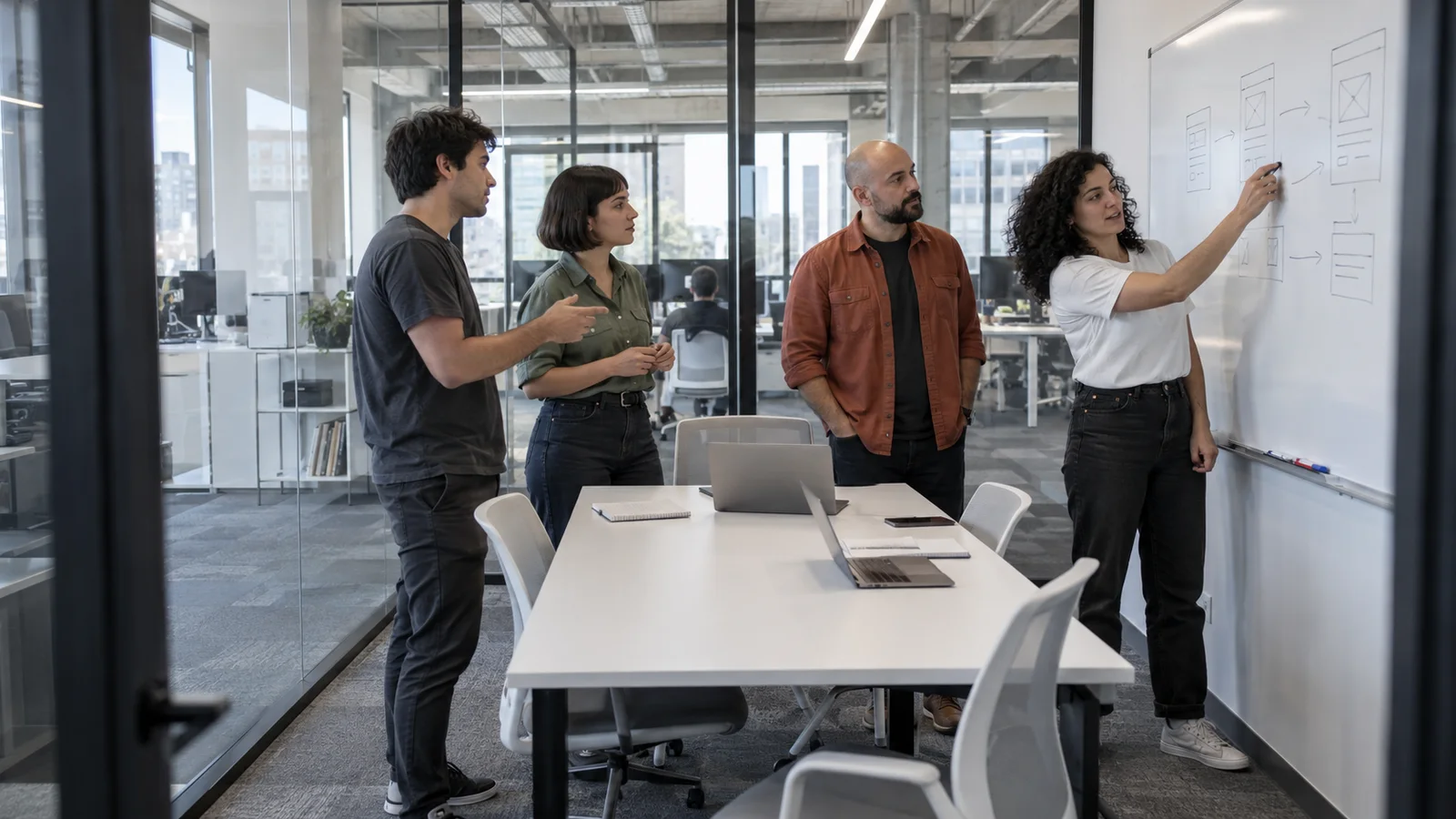 Mejores empresas de desarrollo de software en Argentina 2026: ranking con foco en IA y LLM