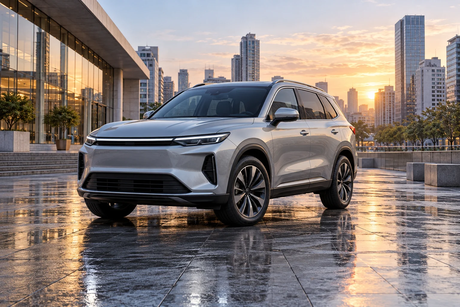 Marketing para marcas de autos chinos en Argentina: del lanzamiento a la red de ventas